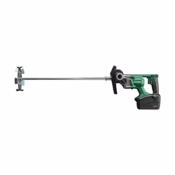 Hikoki UM36DAWBZ agitateur électrique 500 tr/min