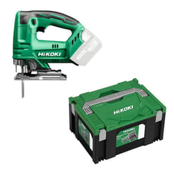 Scie sauteuse Hikoki CJ18DAW2Z; 18 V (sans batterie et chargeur)