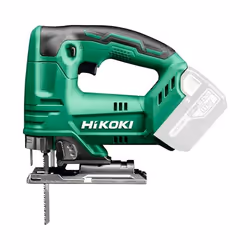 Scie sauteuse Hikoki CJ18DAW2Z; 18 V (sans batterie et chargeur)