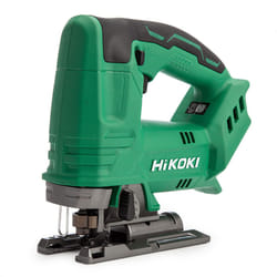 Scie sauteuse HIKOKI CJ18DAW4Z 135 mm 18 V Li-ion (machine nue)