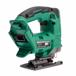 Scie sauteuse HIKOKI CJ18DAW4Z 135 mm 18 V Li-ion (machine nue)
