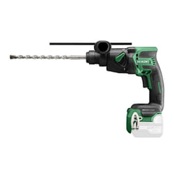 Hikoki DH18DPBW2 marteau rotatif 1080 tr/min SDS Plus