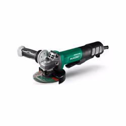 Meuleuse d'angle Hikoki G13BYEQWDZ; 1320 W