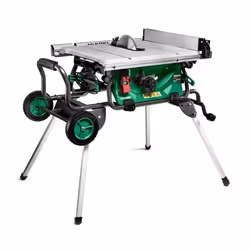 Banc de scie Hikoki C10RJWAZ; 1500 W