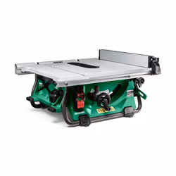 Hikoki C3610DRJW4Z, 5000 tr/min, 5,7 cm, 7,9 cm, 0 - 45°, Autonome, Noir, Vert