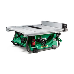 Hikoki C3610DRJW4Z banc de scie 5000 tr/min