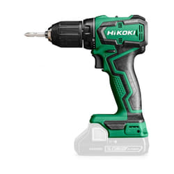 Perceuse Hikoki DS18DDW2Z; 18 V (sans batterie et chargeur)
