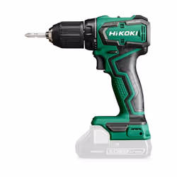 Perceuse Hikoki DS18DDW2Z; 18 V (sans batterie et chargeur)