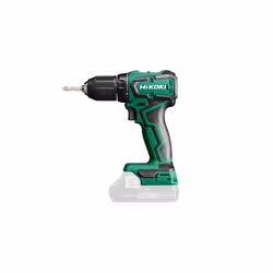 Perceuse Hikoki DS18DDW4Z ; 18 V (sans batterie et chargeur)