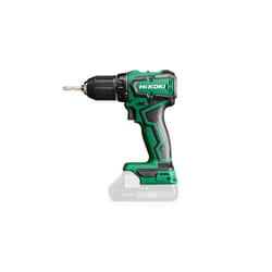 Perceuse Hikoki DS18DDW4Z ; 18 V (sans batterie et chargeur)