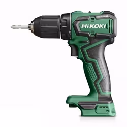 Perceuse Hikoki DS18DDW4Z ; 18 V (sans batterie et chargeur)