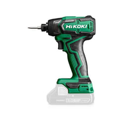 Visseuse à chocs Hikoki WH18DDW2Z 18V 140Nm avec coffret hsc ii sans batterie ni chargeur
