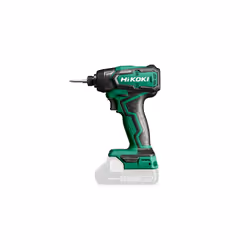 Pilote d'impact Hikoki WH18DDW4Z; 18 V (sans batterie et chargeur)