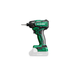 Pilote d'impact Hikoki WH18DDW4Z; 18 V (sans batterie et chargeur)