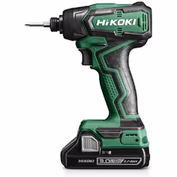 Hikoki WH18DDWQZ