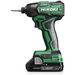 Hikoki WH18DDWQZ meuleuse d'angle 900 g