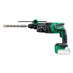 Marteau perforateur Hikoki DH18DPCW2Z; 18 V; 3,2 J; SDS-plus (sans batterie et chargeur)