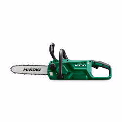 Hikoki CS3630DBW4Z, 30 cm, Sans brosse, 14,9 m/s, 76,2 / 8 mm (3 / 8"), Noir, Vert, 0,1 L