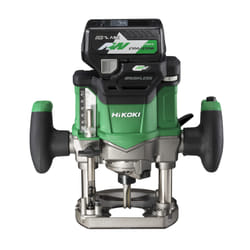 Routeur Hikoki M3612DAW4Z; 36 V; (sans batterie et chargeur)