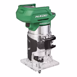 Hikoki M1808DA W2Z, 8 mm, 30000 tr/min, Noir, Vert, Batterie, 18 V, 1,4 kg