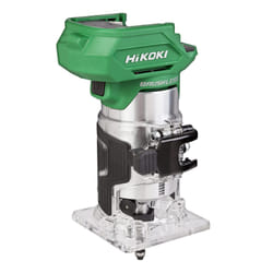 Hikoki M1808DA W2Z fraiseuse