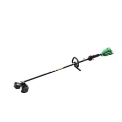 Hikoki CG36DB W4Z débroussailleuse et coupe-bordure Batterie Noir, Vert
