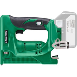 Hikoki - Agrafeuse finition 18V 6-10-13 mm x Dos 12 mm sans batterie ni chargeur N18DSLW4Z