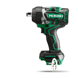 Hikoki WR36DEW2Z clé pneumatique 1/2" 1050 N·m Noir, Vert 36 V