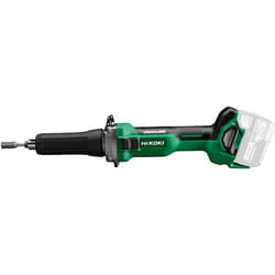 Meuleuse Hikoki GP18DAW5Z; 18 V (sans batterie et chargeur)