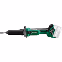 Meuleuse Hikoki GP18DAW5Z; 18 V (sans batterie et chargeur)