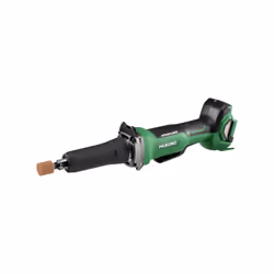 Meuleuse Hikoki GP18DBW5Z; 18 V (sans batterie et chargeur)