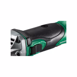 Meuleuse d'angle Hikoki G18DSL2W2Z; 18 V (sans batterie et chargeur)