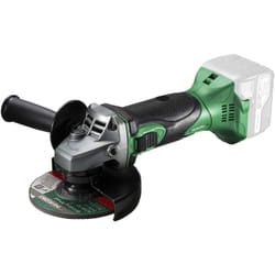 Hikoki G18DSL2W3Z meuleuse d'angle 3 kg