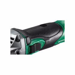 Meuleuse d'angle Hikoki G18DSL2W4Z; 18 V (sans batterie et chargeur)
