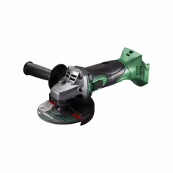 Meuleuse d'angle Hikoki G18DSL2W5Z; 18 V (sans batterie et chargeur)