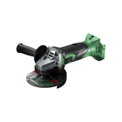 Meuleuse d'angle Hikoki G18DSL2W5Z; 18 V (sans batterie et chargeur)