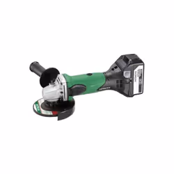 Description générale La meuleuse d'angle Hikoki G18DSL2WUZ est un outil essentiel pour tous vos travaux de meulage et découpe ...