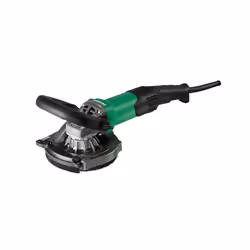 Coupe-béton Hikoki GM13YWSZ; 1900 W