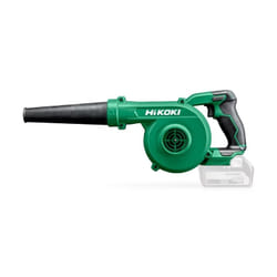 Souffleur sans fil Hikoki RB18DCW4Z; 18 V (sans batterie et chargeur)