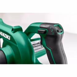 Souffleur sans fil Hikoki RB18DCW4Z; 18 V (sans batterie et chargeur)