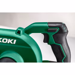 Souffleur sans fil Hikoki RB18DCW4Z; 18 V (sans batterie et chargeur) - Vue supplémentaire 5