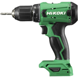 Hikoki - Perceuse visseuse 18V 50 Nm (Solo) DS18DAW4Z