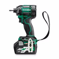Hikoki WH36DC WRZ
