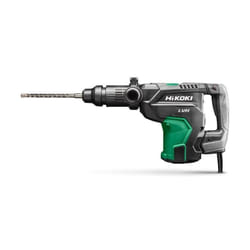 Hikoki DH45MA WSZ marteau rotatif 1400 W 2900 tr/min SDS Max