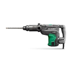 Hikoki DH52MA WSZ marteau rotatif 1500 W 2250 tr/min SDS Max
