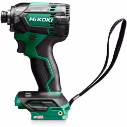Perceuse Hikoki WH18DCW2Z; 18 V (sans batterie et chargeur)