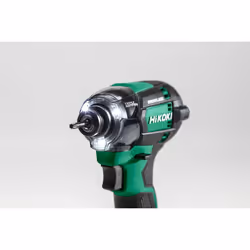 Perceuse Hikoki WH18DCW2Z; 18 V (sans batterie et chargeur) - Vue supplémentaire 5