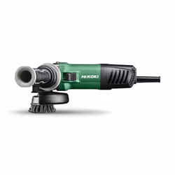 Meuleuse d'angle Hikoki G13SW2; 1200 W - Vue supplémentaire 4