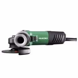 Meuleuse d'angle Hikoki G13SW2Y4Z; 125 mm; 1200 W