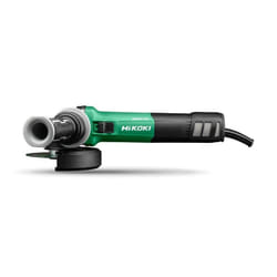 Hikoki G13VE2 WQZ meuleuse d'angle 12,5 cm 1320 W 1,7 kg